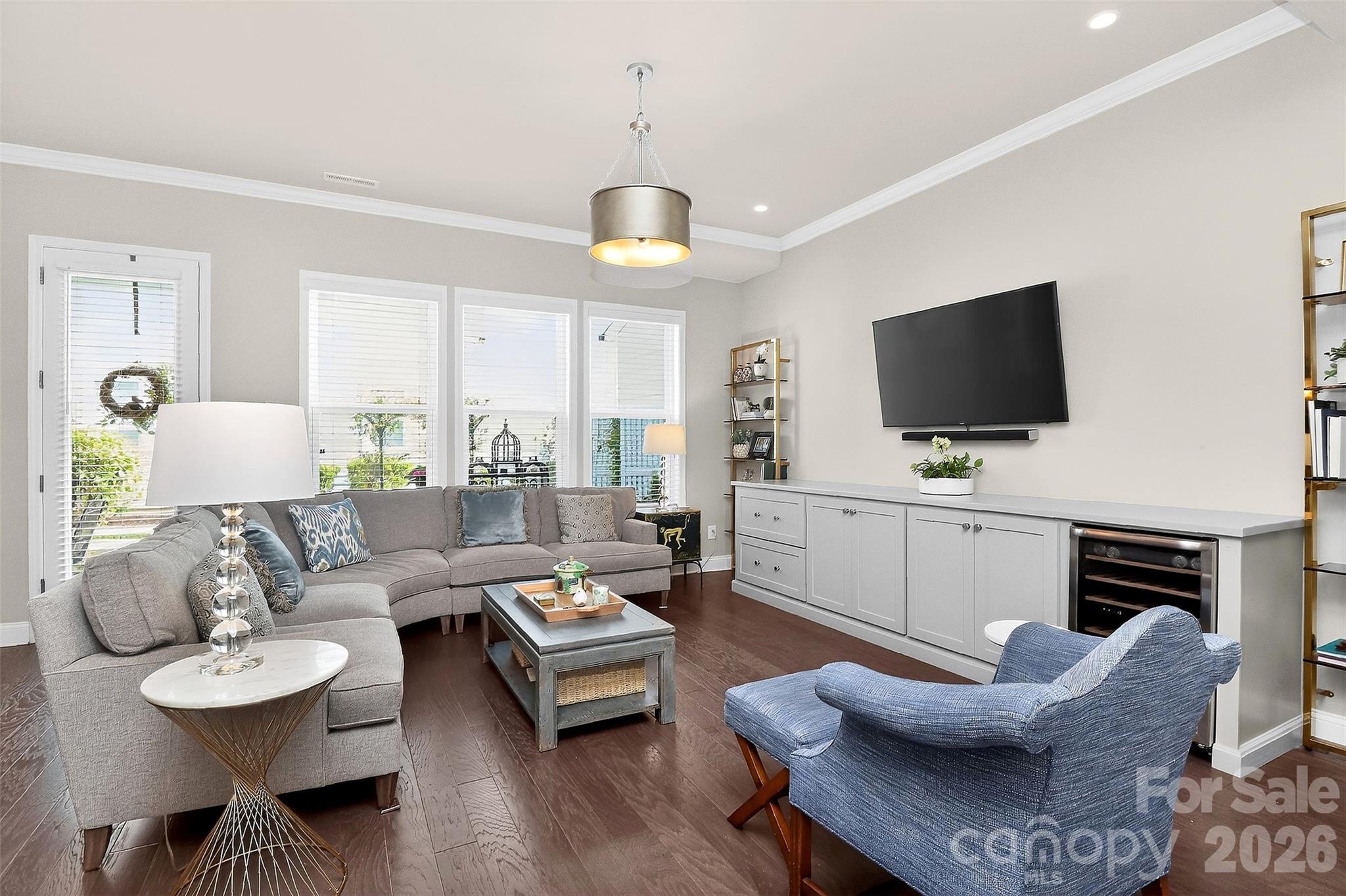 Greenway Village - Residential