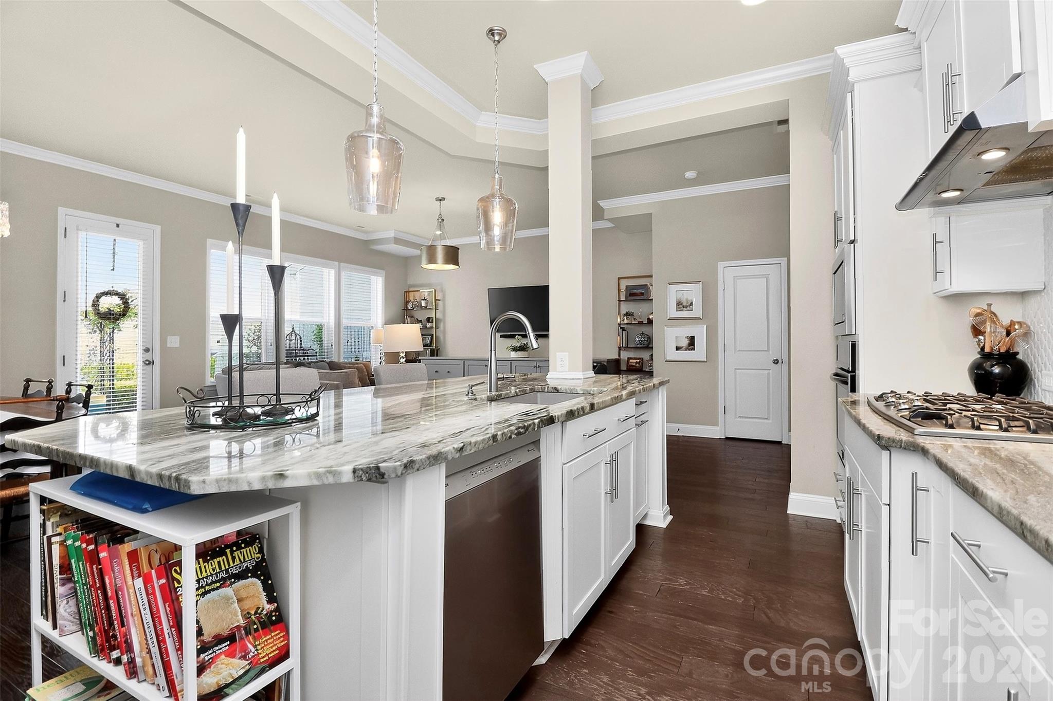 Greenway Village - Residential