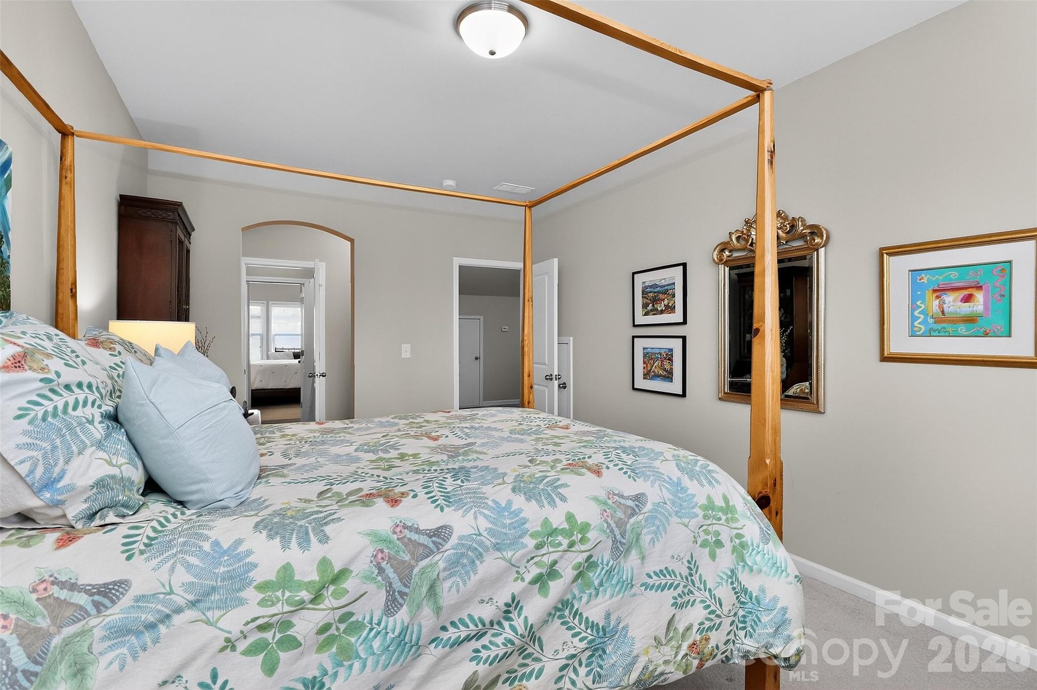 Greenway Village - Residential