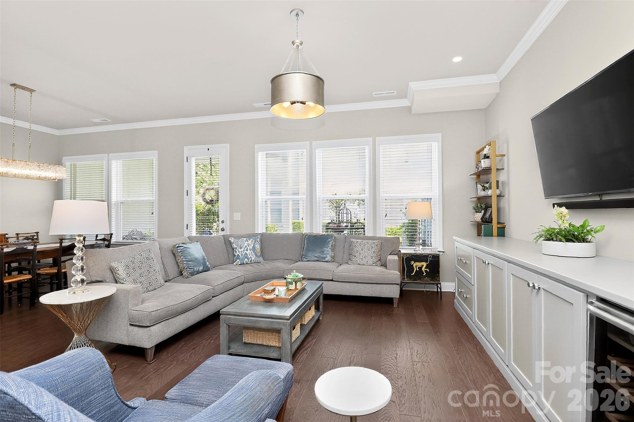 Greenway Village - Residential