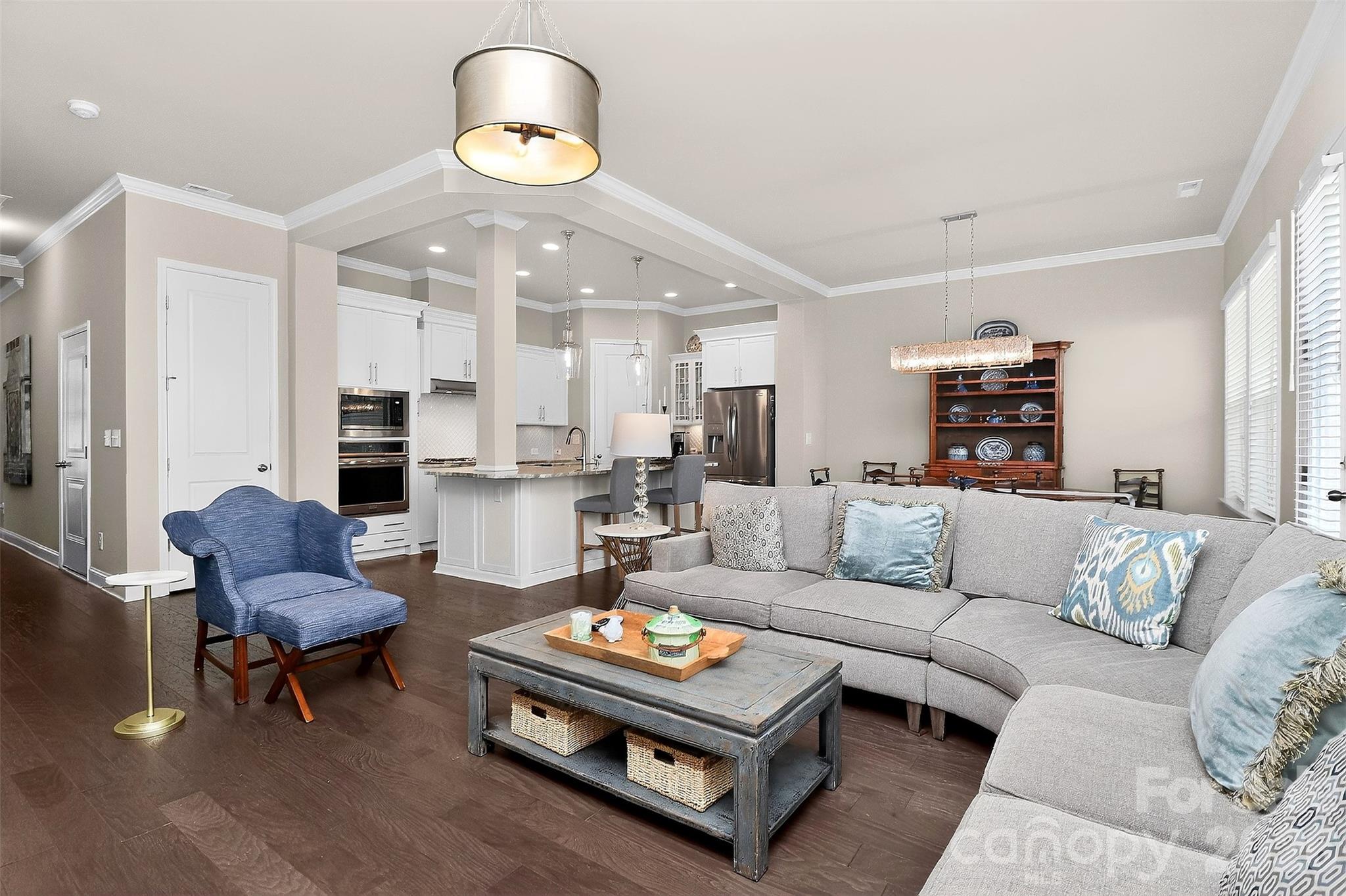 Greenway Village - Residential