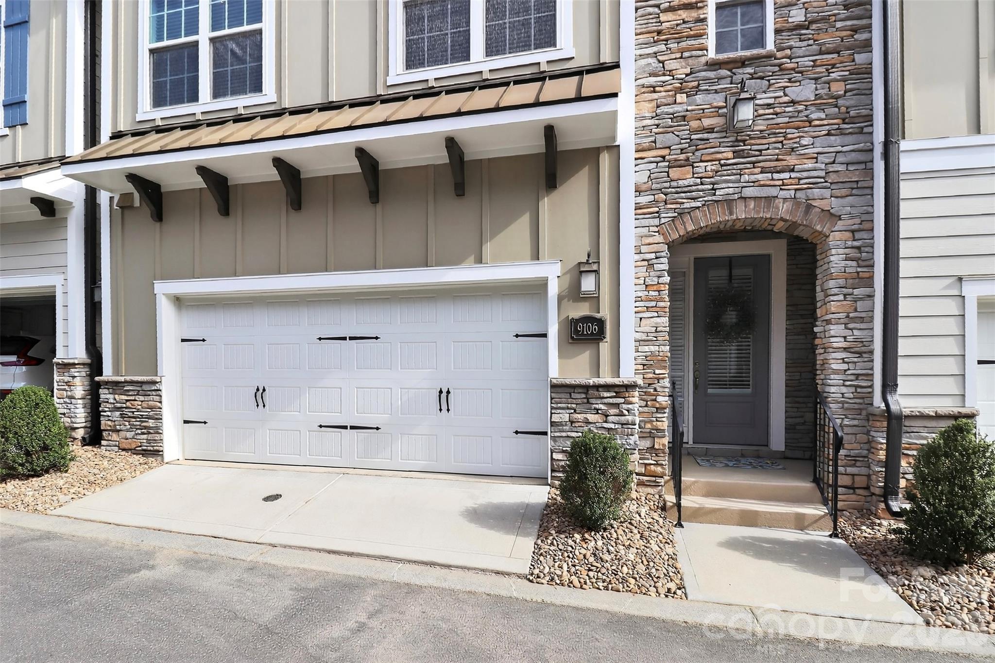 Greenway Village - Residential