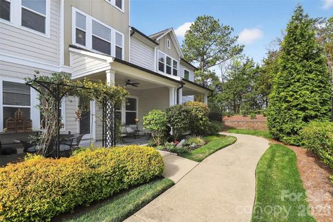 Photo of 9106 Catherine Woods Place, Charlotte, NC 28277 (MLS # 4364118)