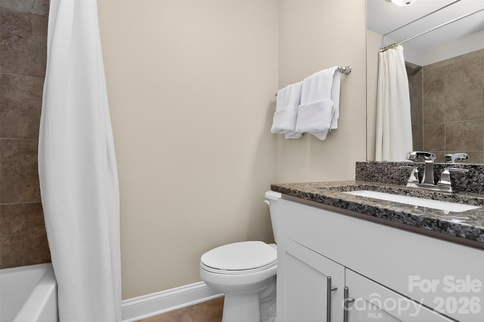 Greenway Village - Residential