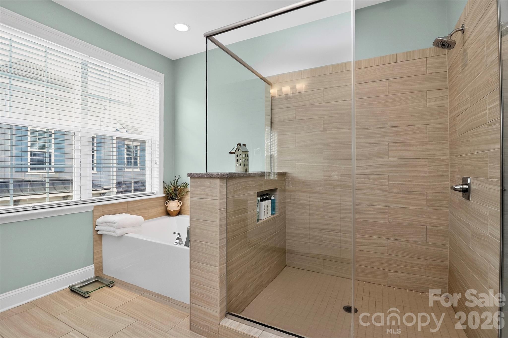 Greenway Village - Residential