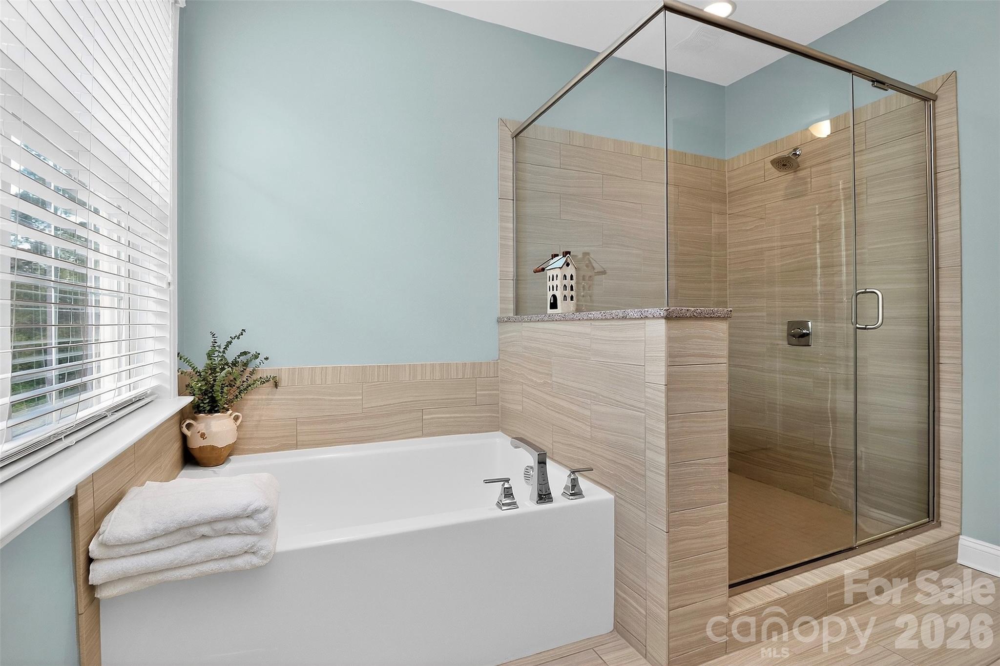 Greenway Village - Residential