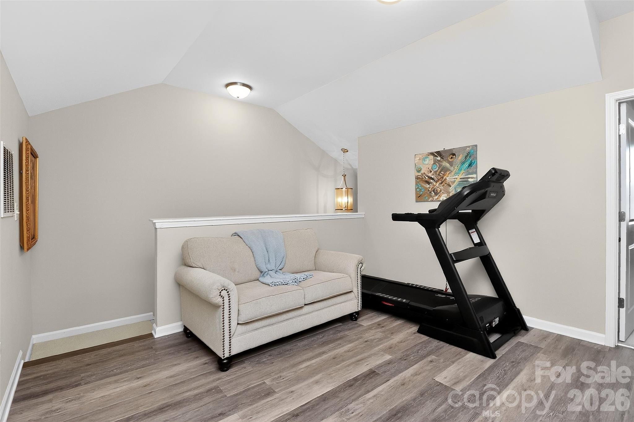 Greenway Village - Residential