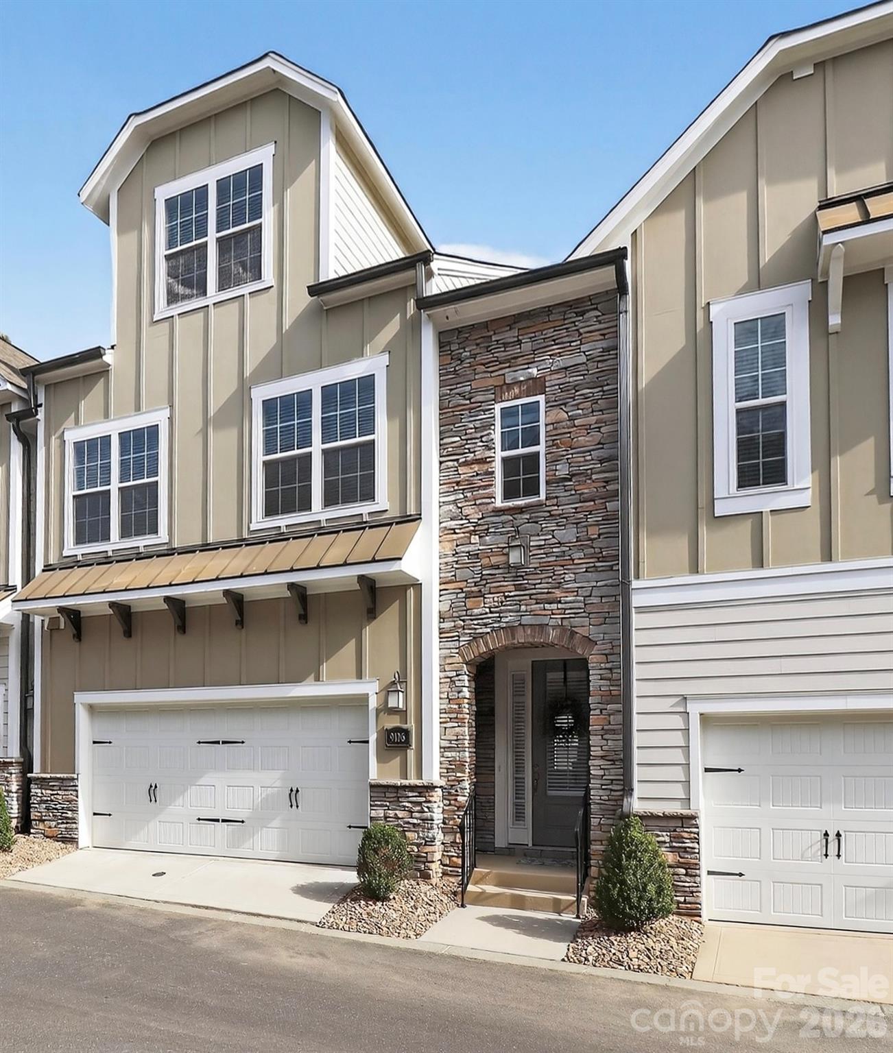 9106 Catherine Woods Place