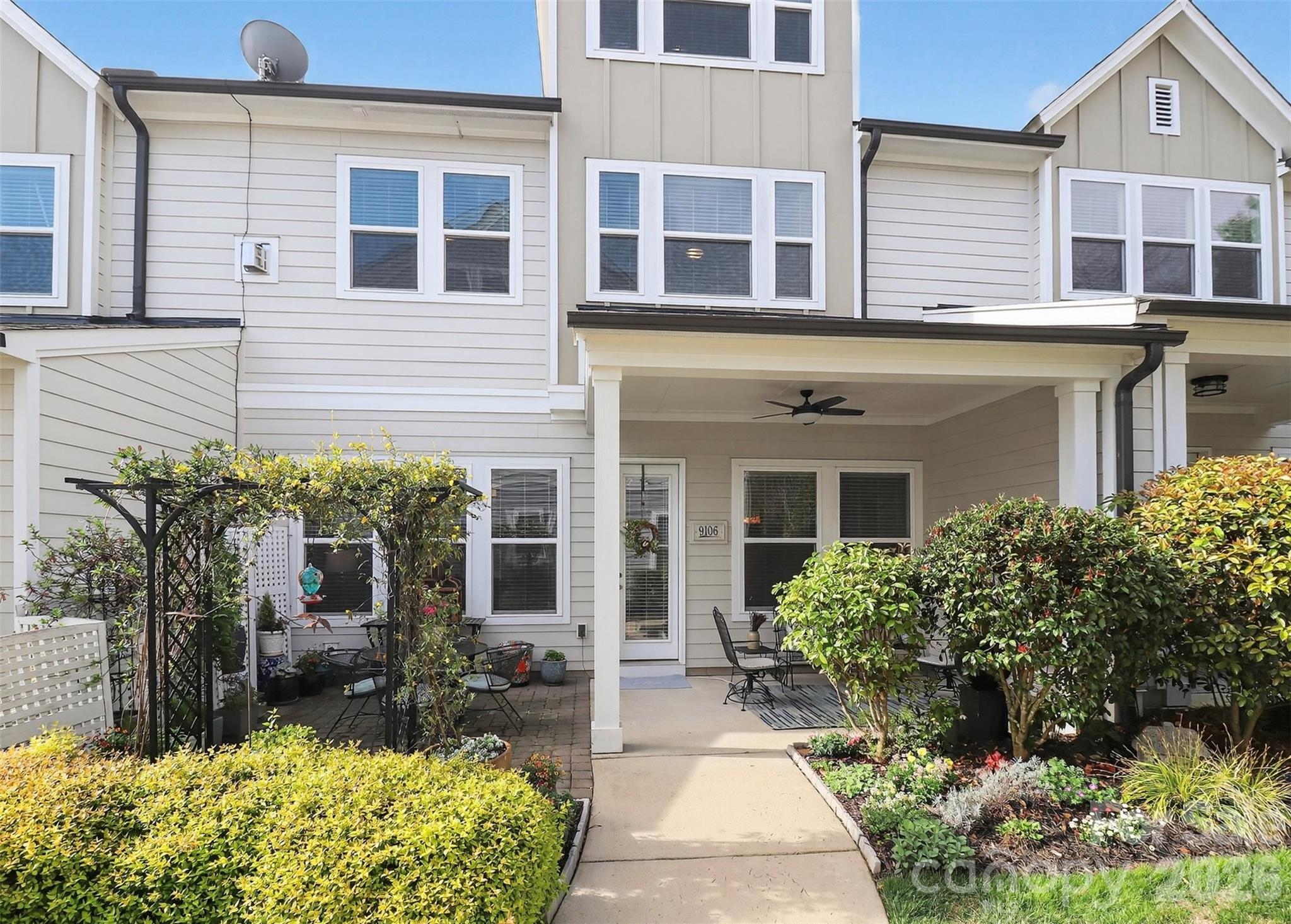 9106 Catherine Woods Place