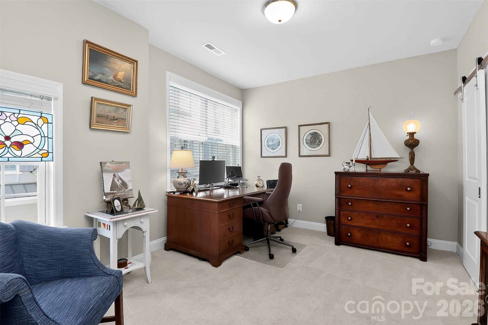 Greenway Village - Residential