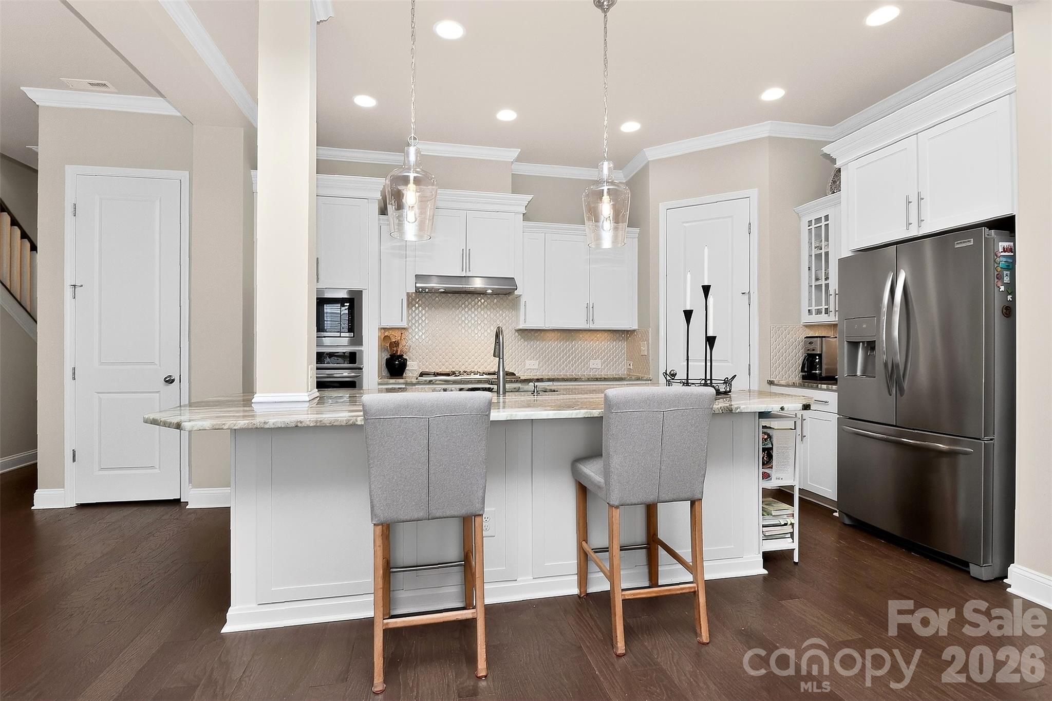 Greenway Village - Residential