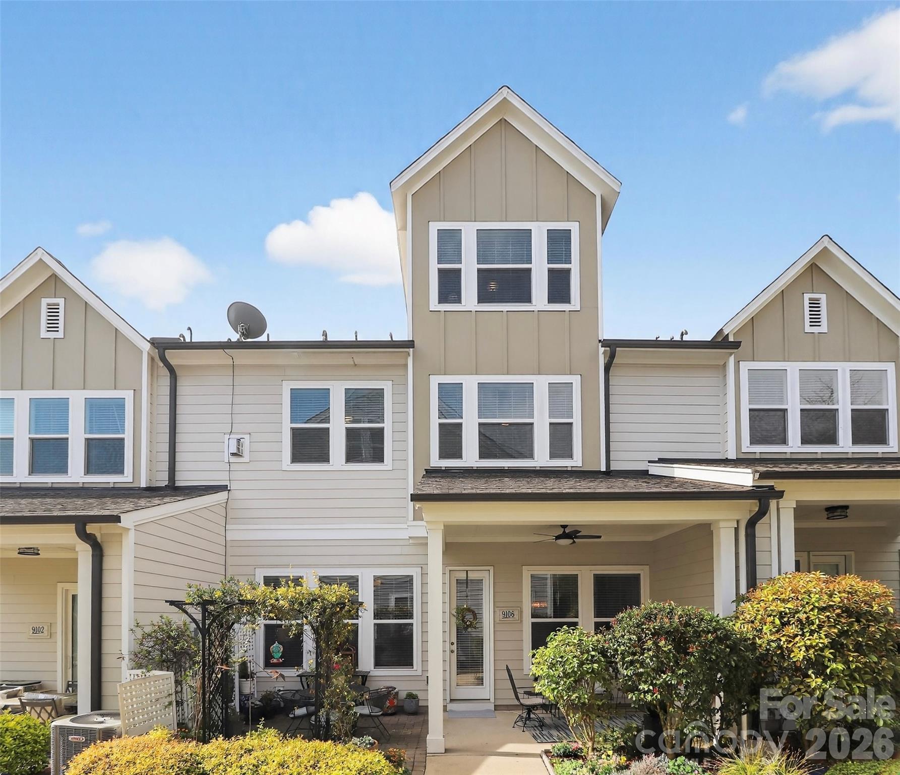 Greenway Village - Residential