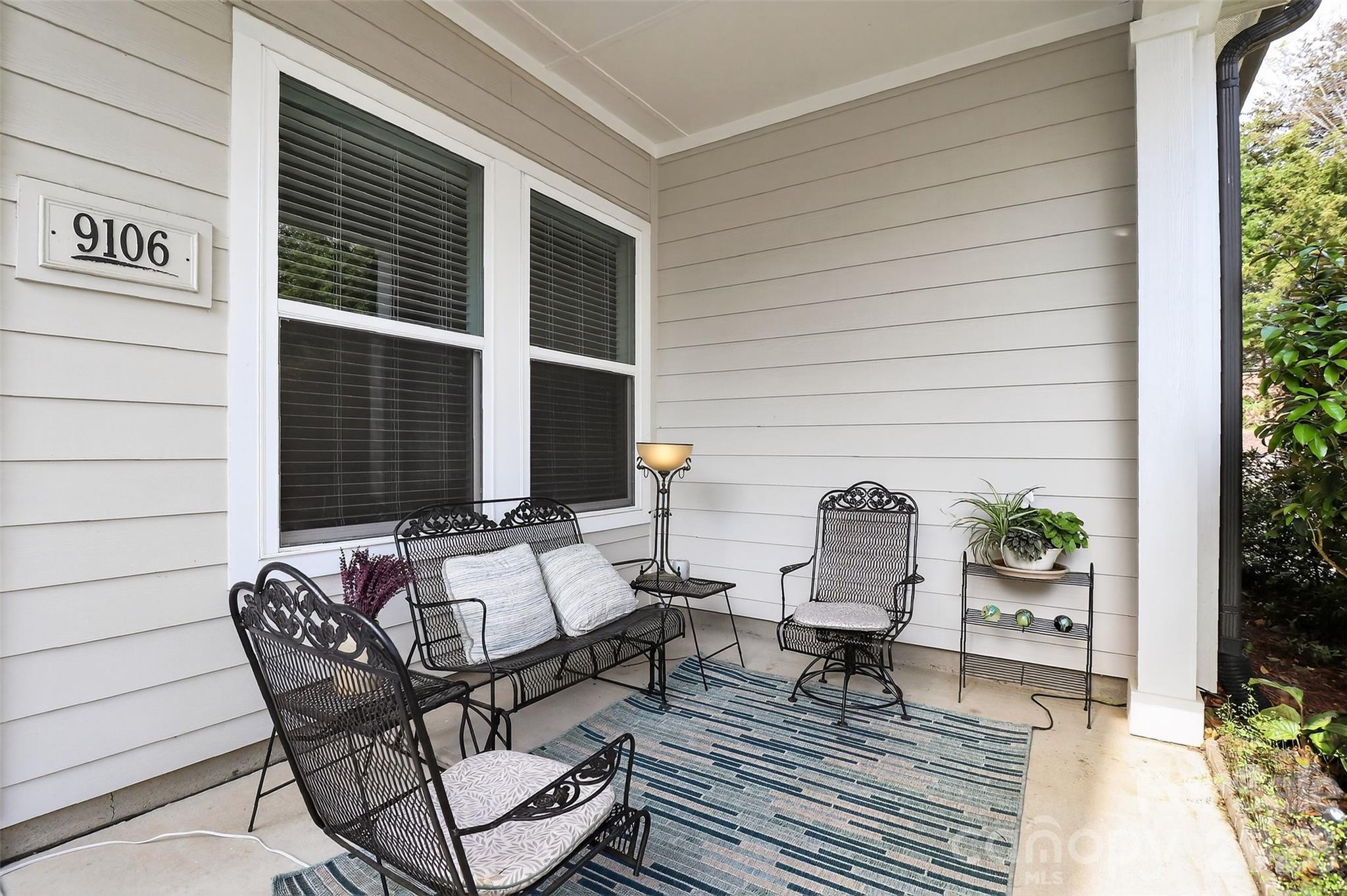 Greenway Village - Residential