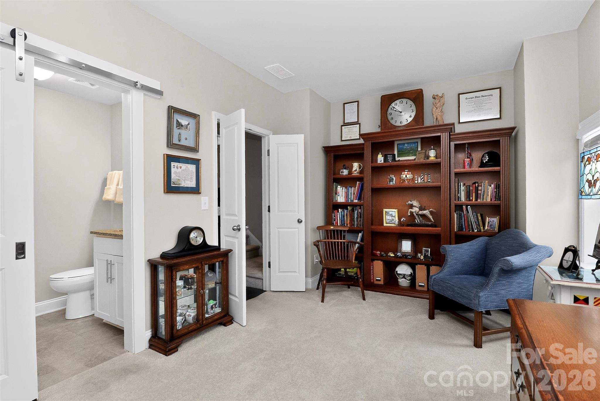 Greenway Village - Residential