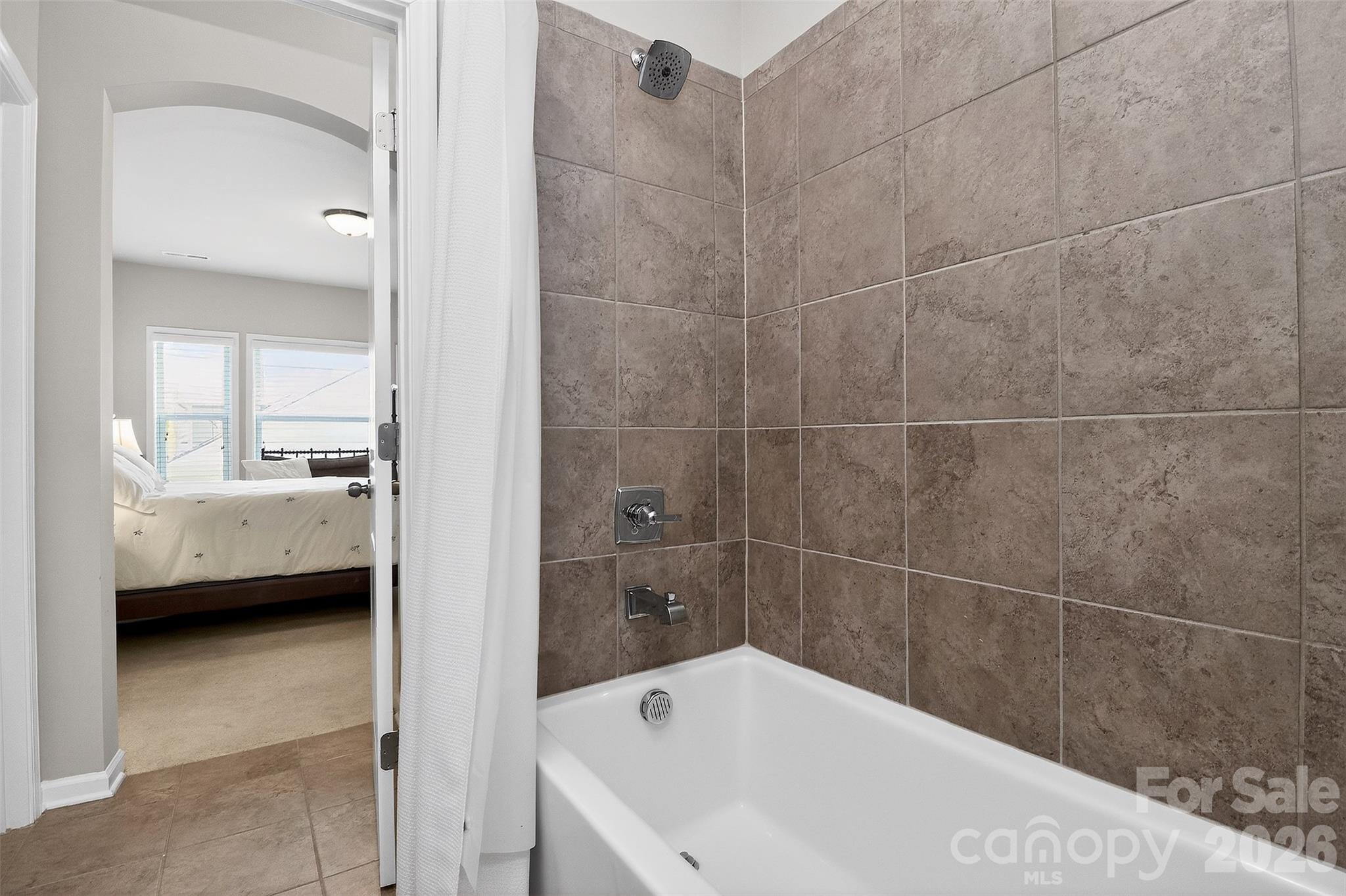 Greenway Village - Residential