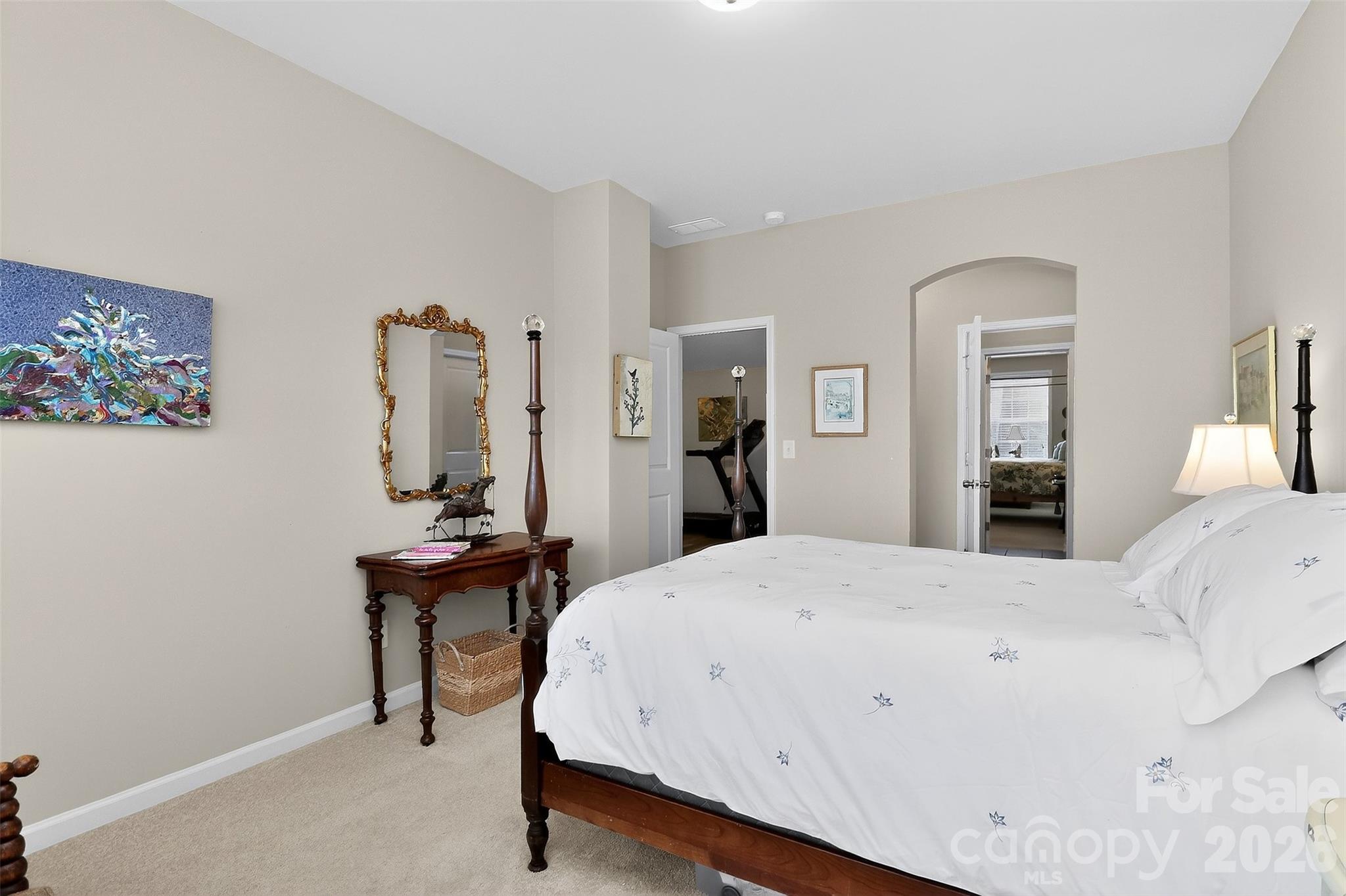 Greenway Village - Residential