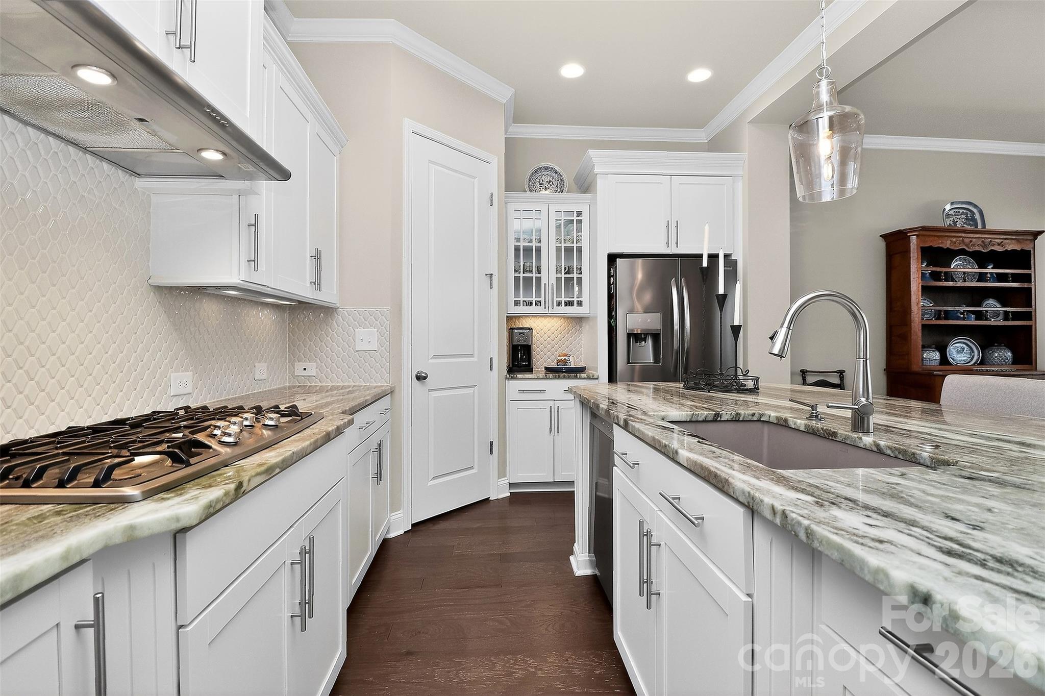 Greenway Village - Residential