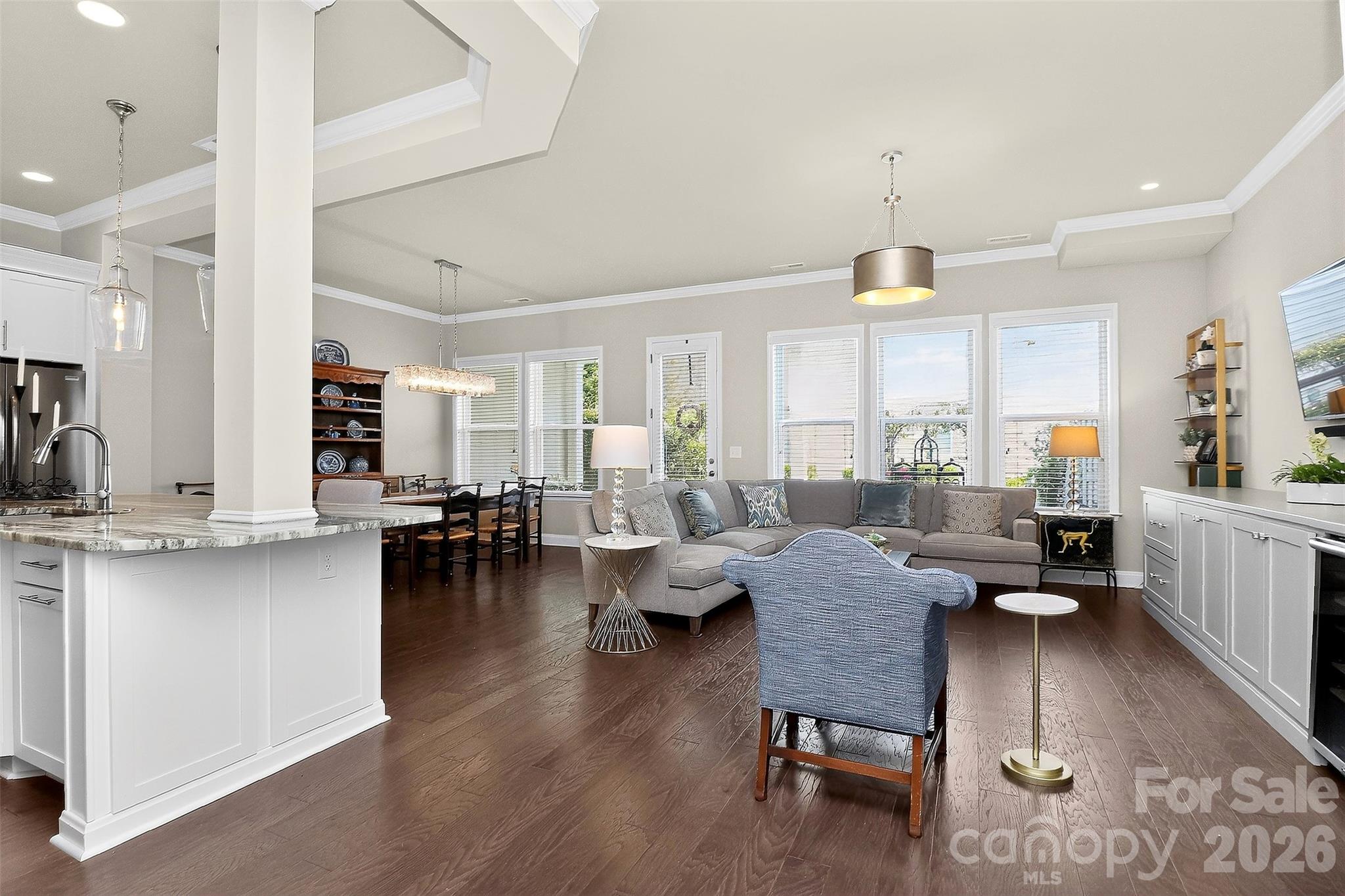 Greenway Village - Residential