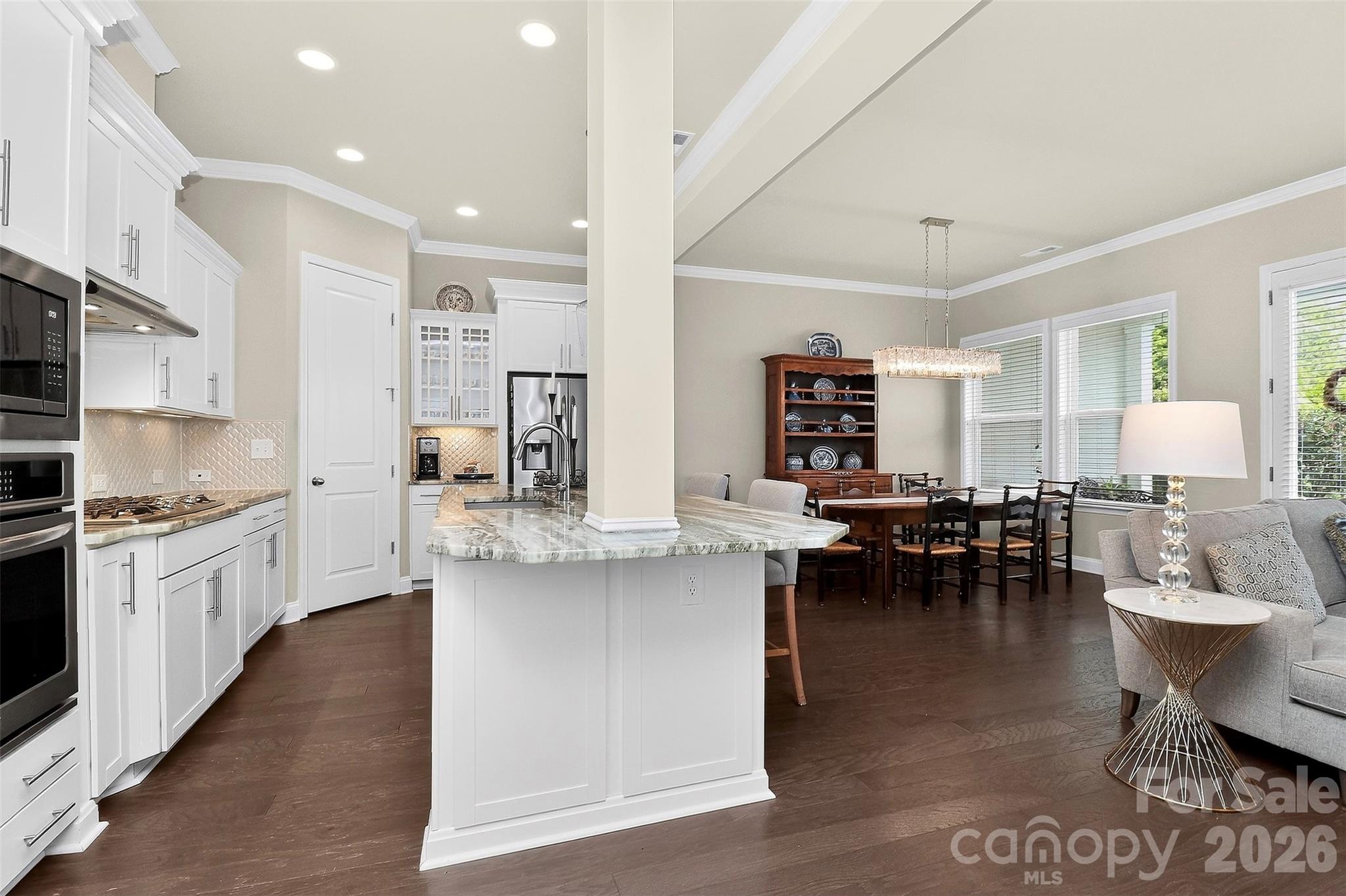 Greenway Village - Residential