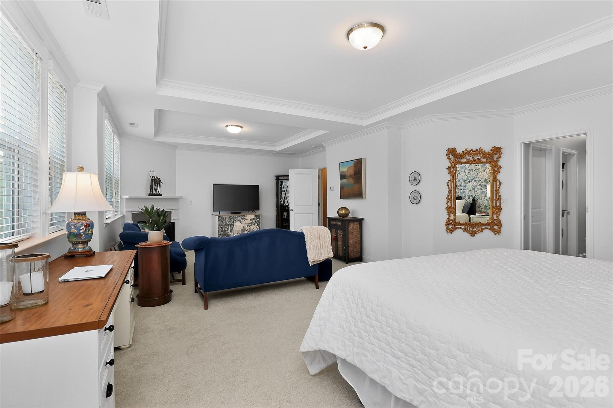 Greenway Village - Residential