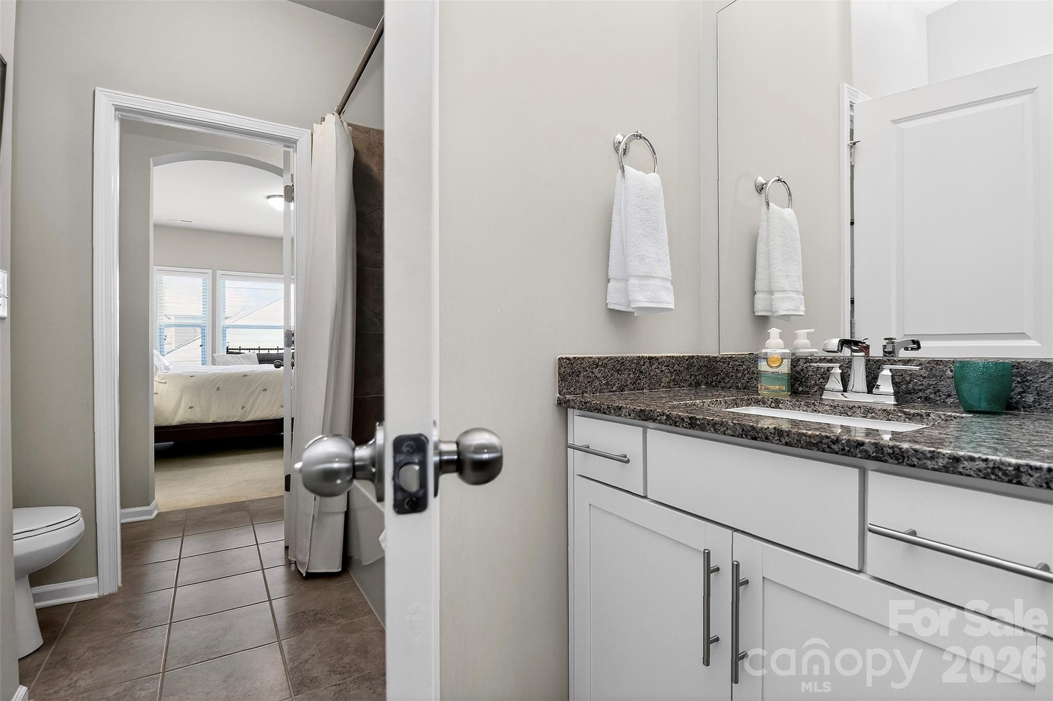 Greenway Village - Residential