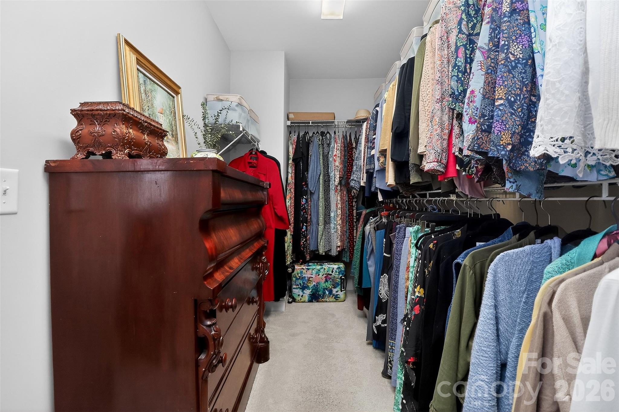 Greenway Village - Residential