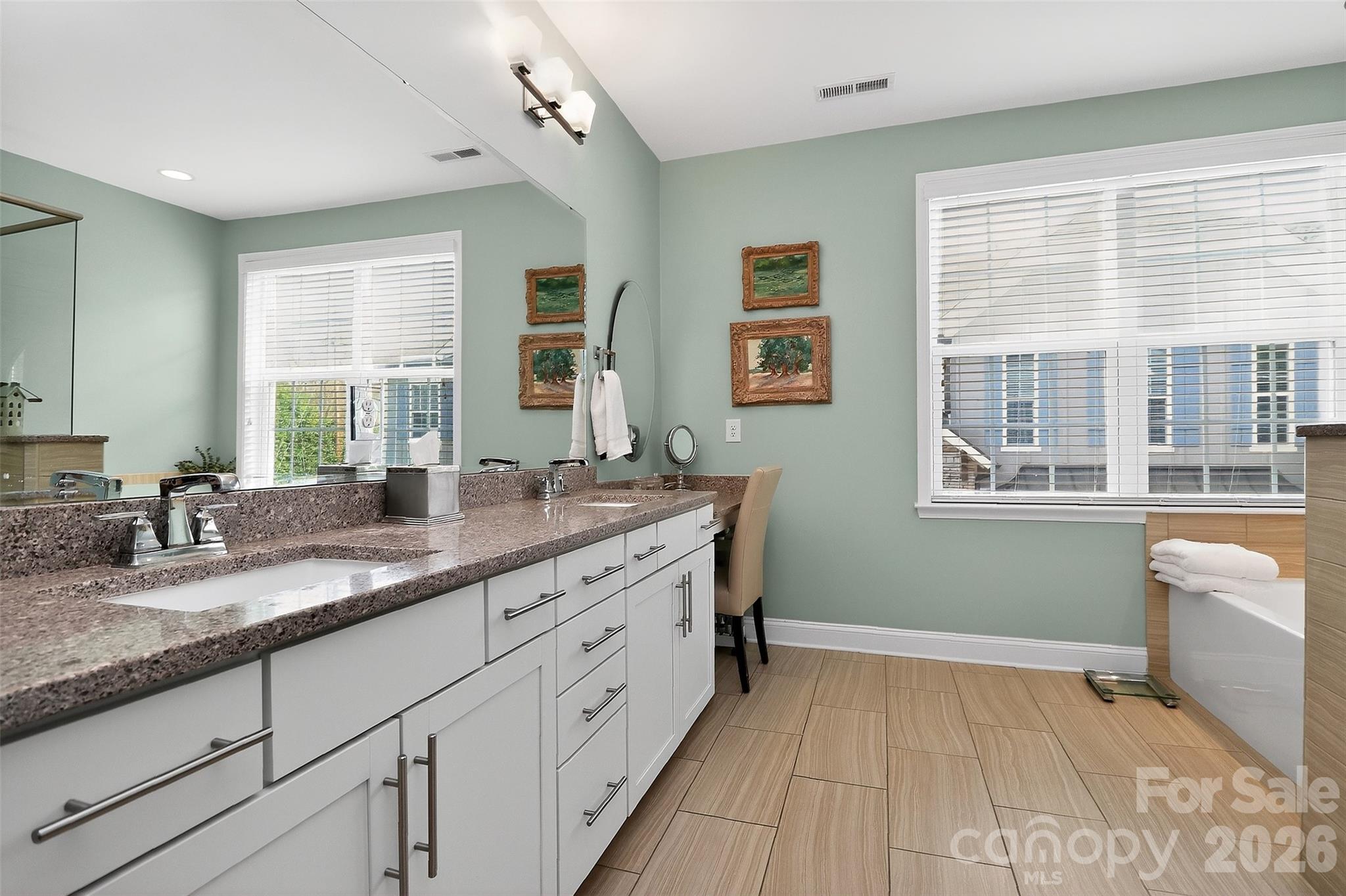 Greenway Village - Residential