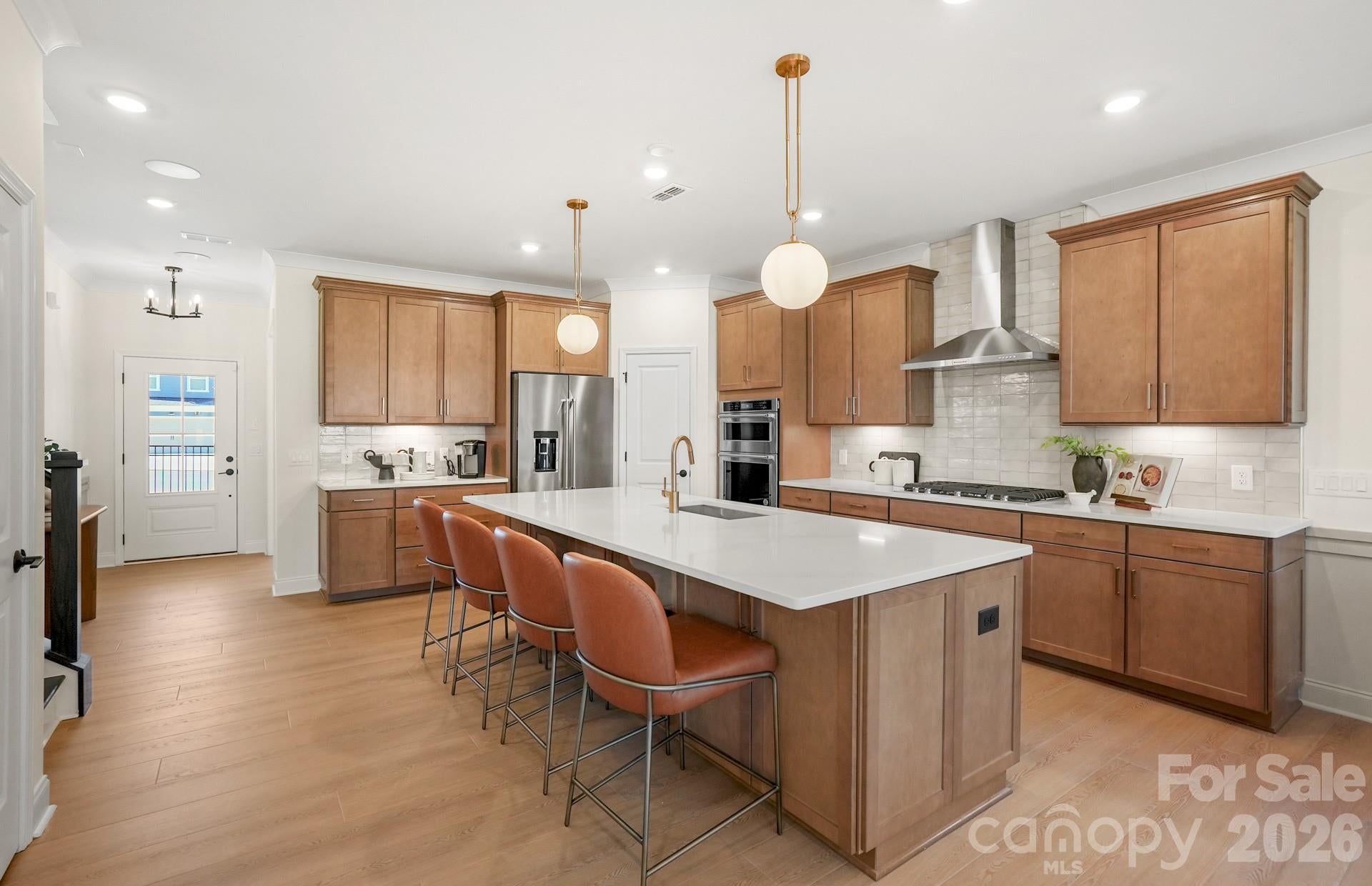 9343 Moss Plantation Avenue NW