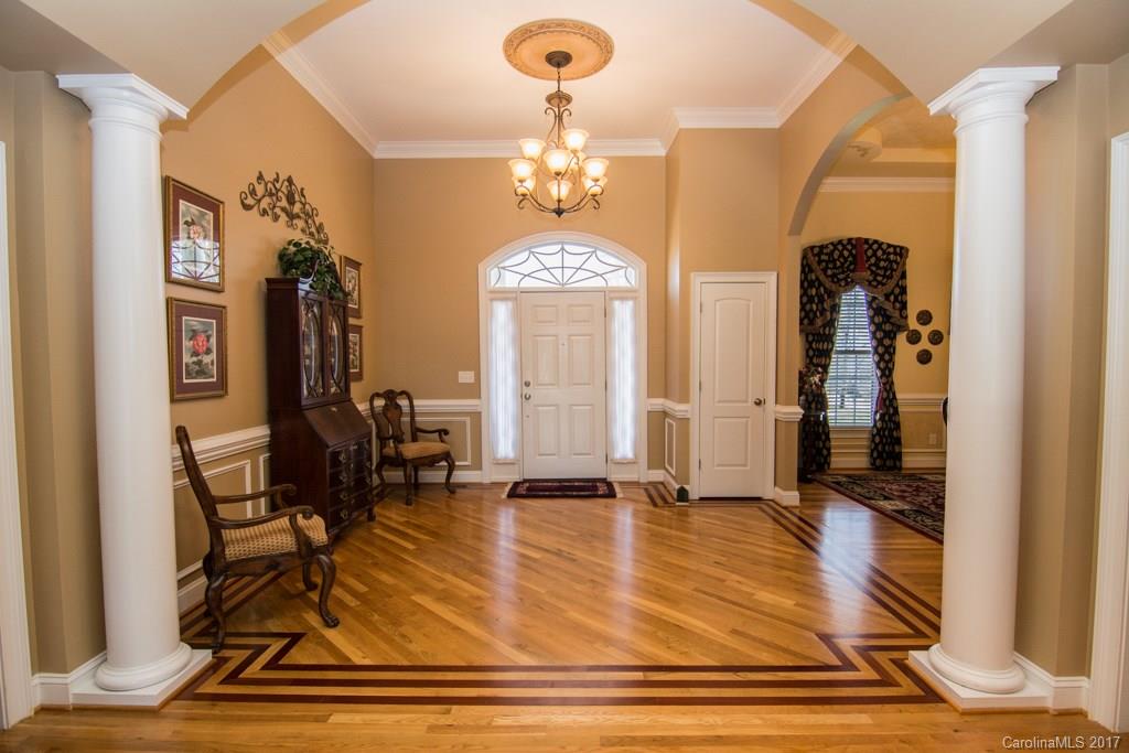 Eaglecrest - Residential