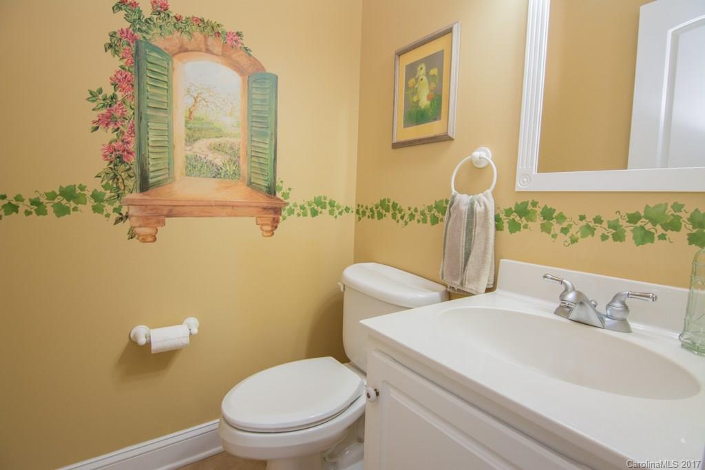 Eaglecrest - Residential