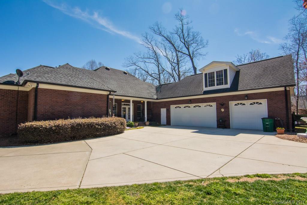 Eaglecrest - Residential