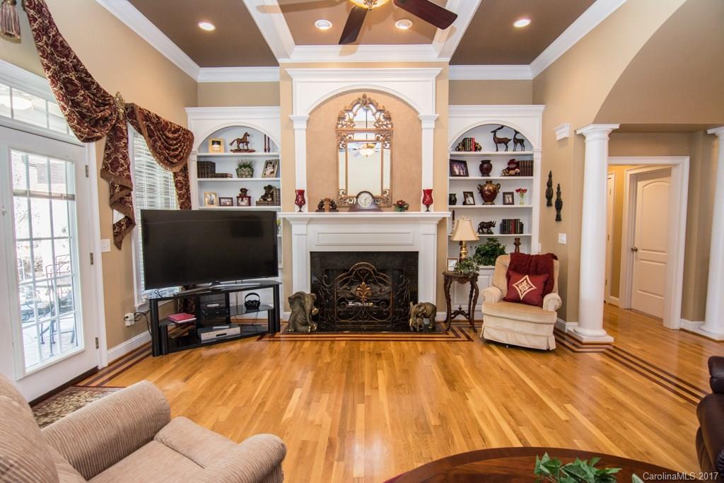 Eaglecrest - Residential