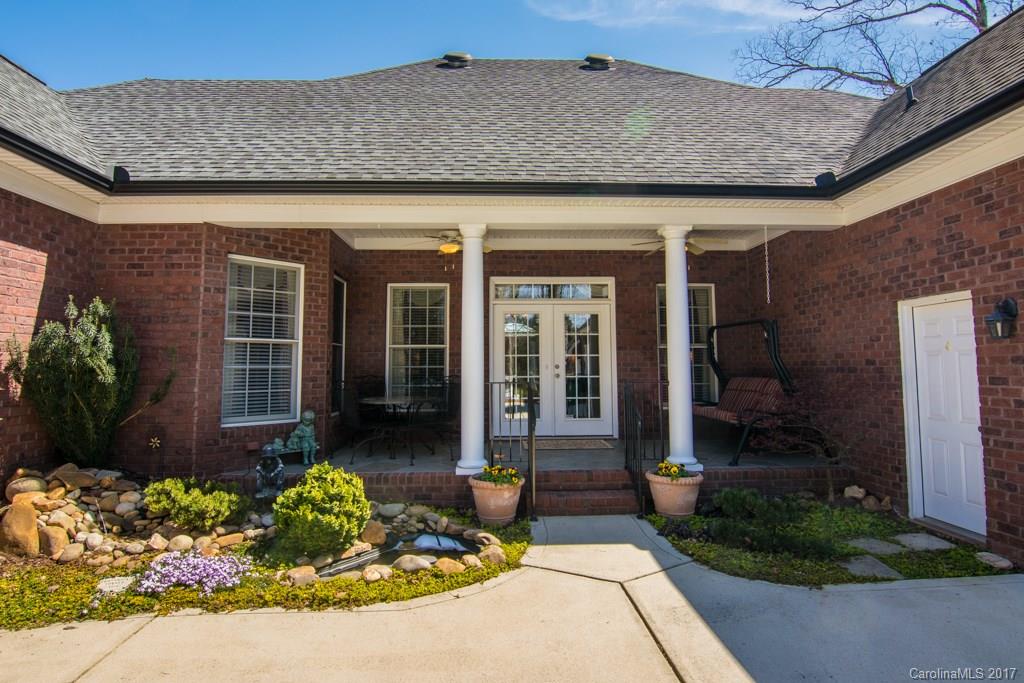 Eaglecrest - Residential