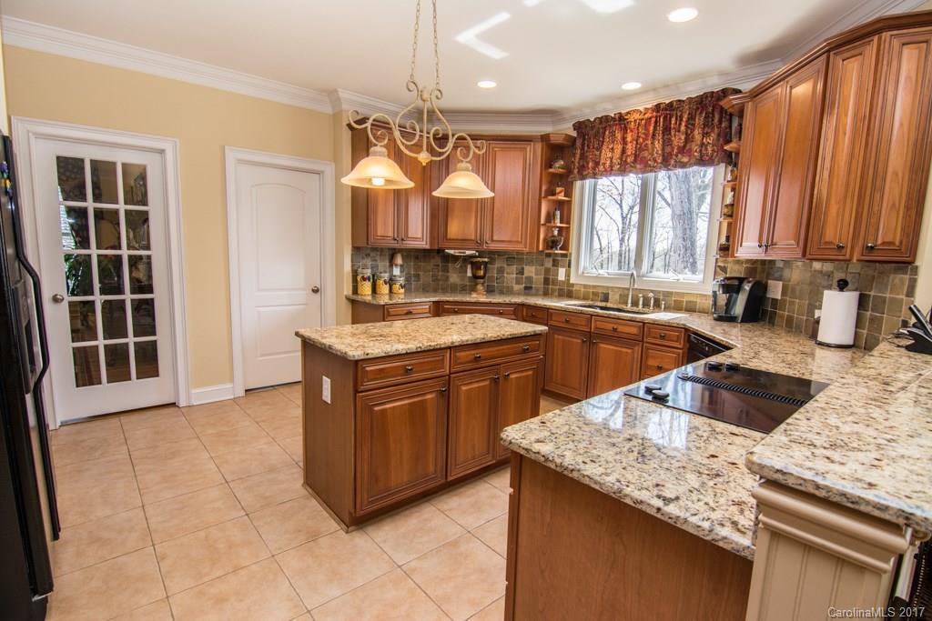 Eaglecrest - Residential