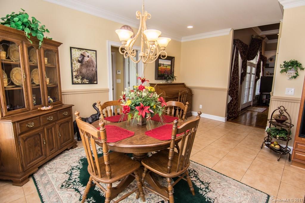 Eaglecrest - Residential