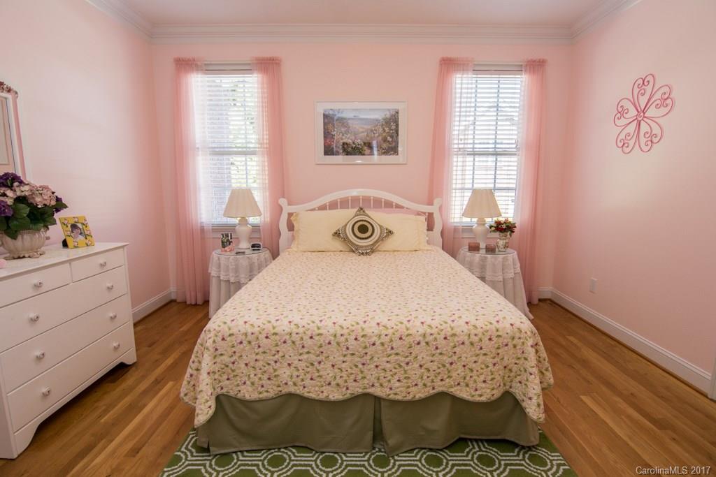 Eaglecrest - Residential