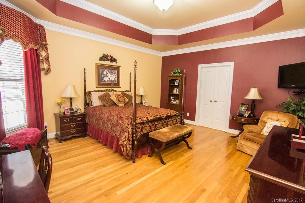 Eaglecrest - Residential