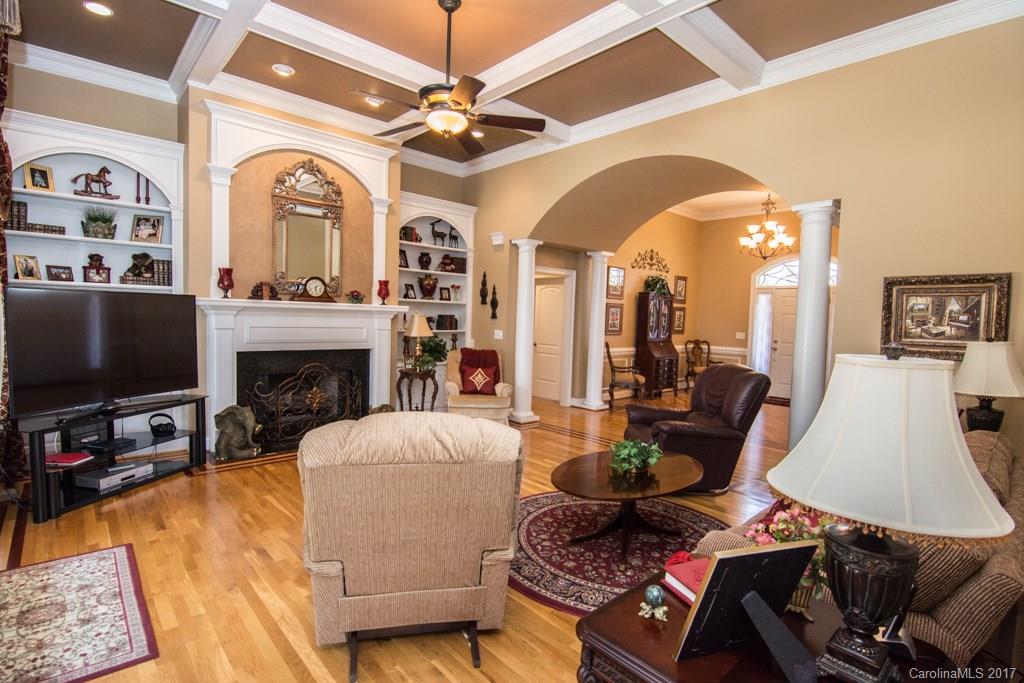 Eaglecrest - Residential