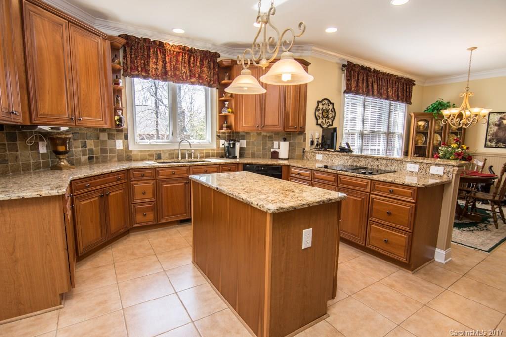 Eaglecrest - Residential