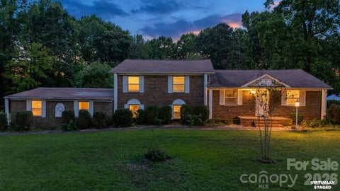 Photo of 1476 Charlotte Highway, Mooresville, NC 28115 (MLS # 4419978)