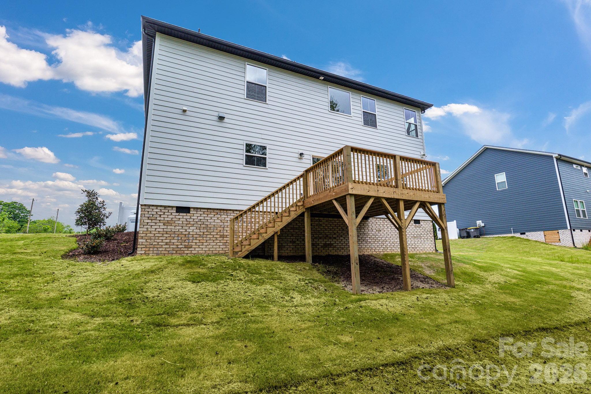 Monarch Meadows - Residential