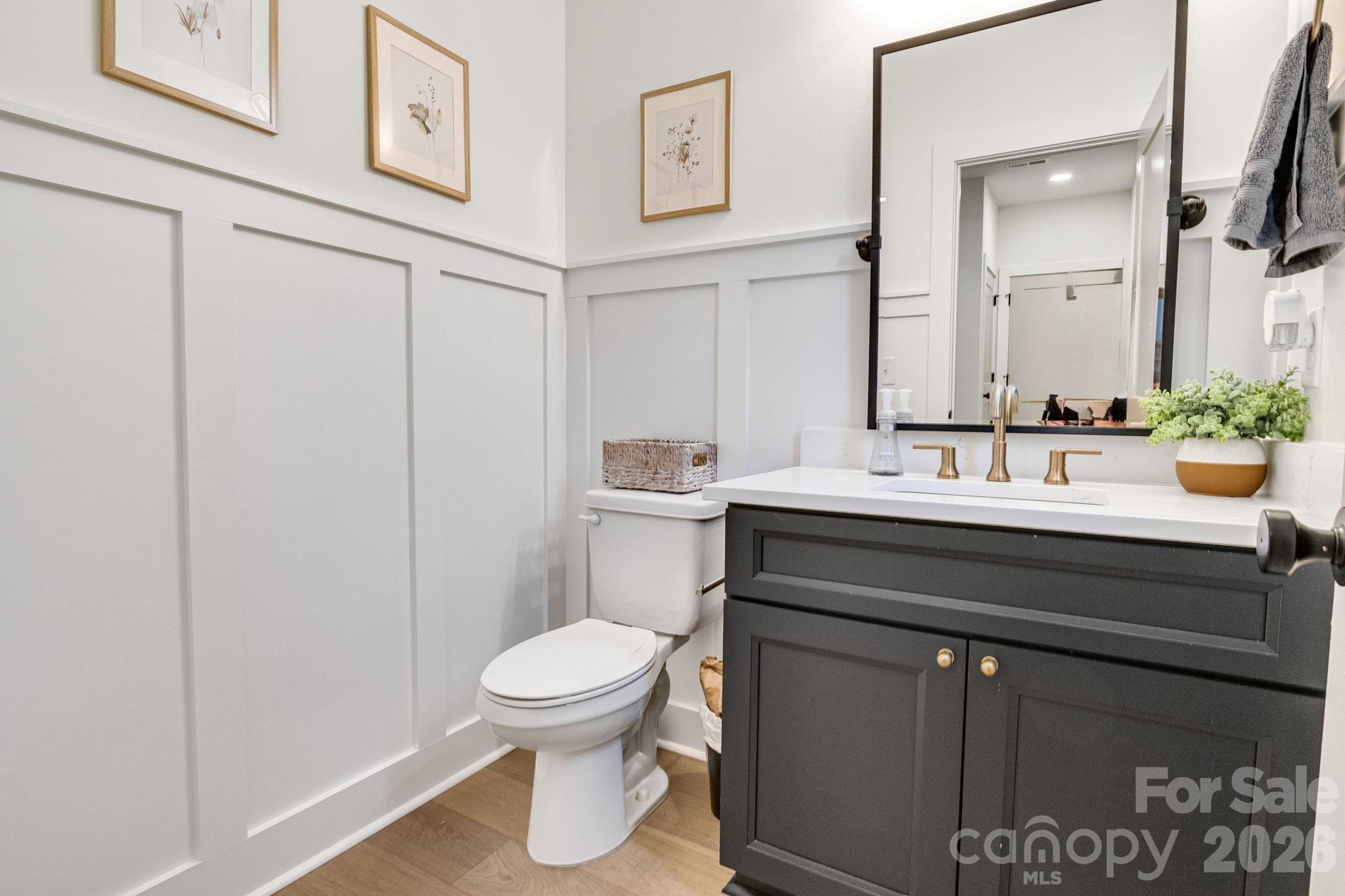 Monarch Meadows - Residential