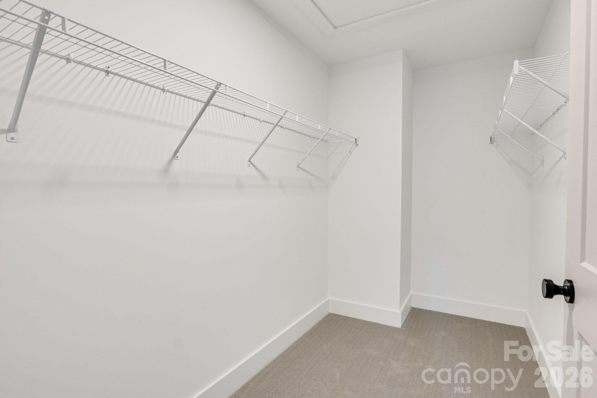 Monarch Meadows - Residential