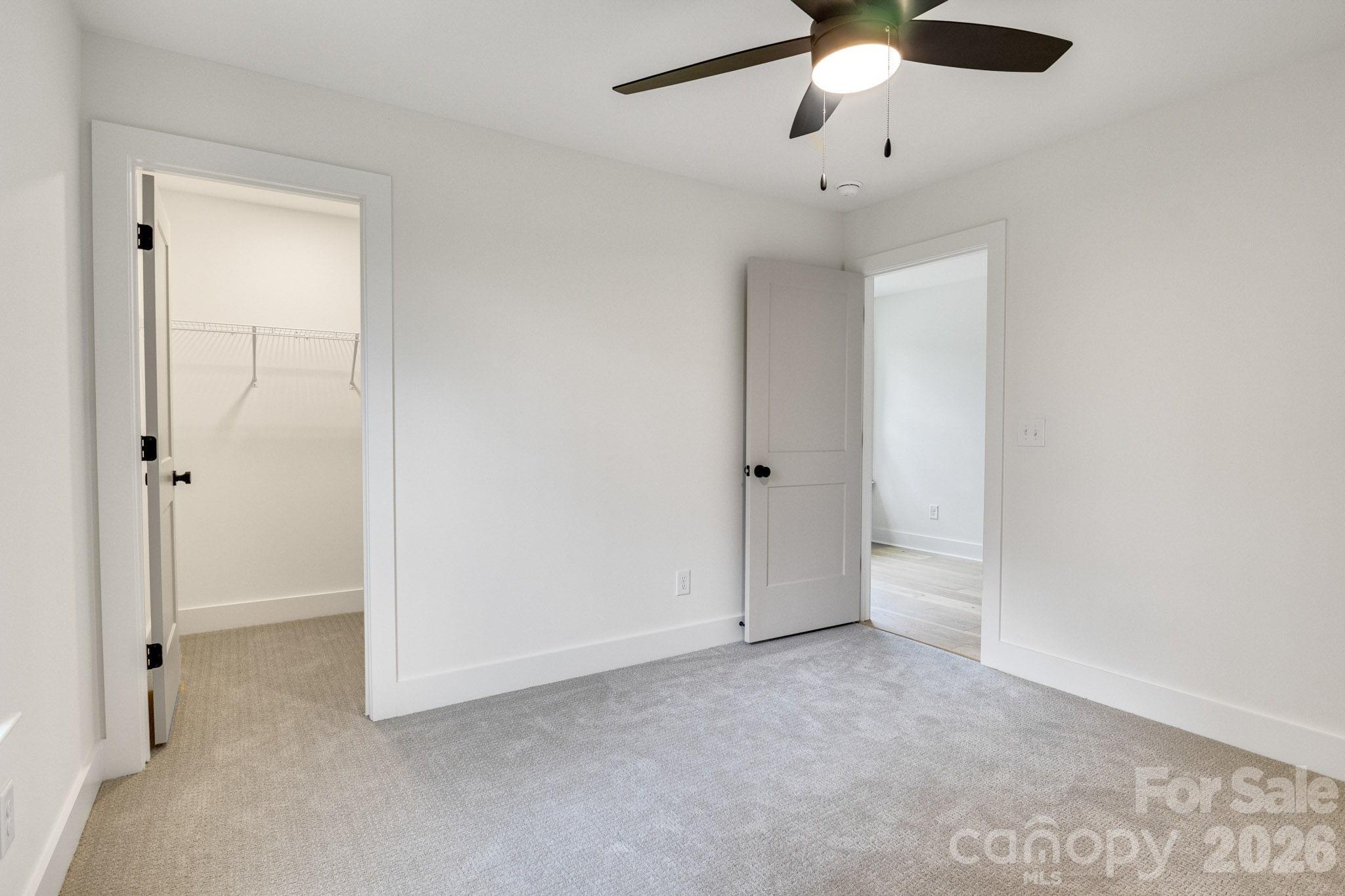 Monarch Meadows - Residential