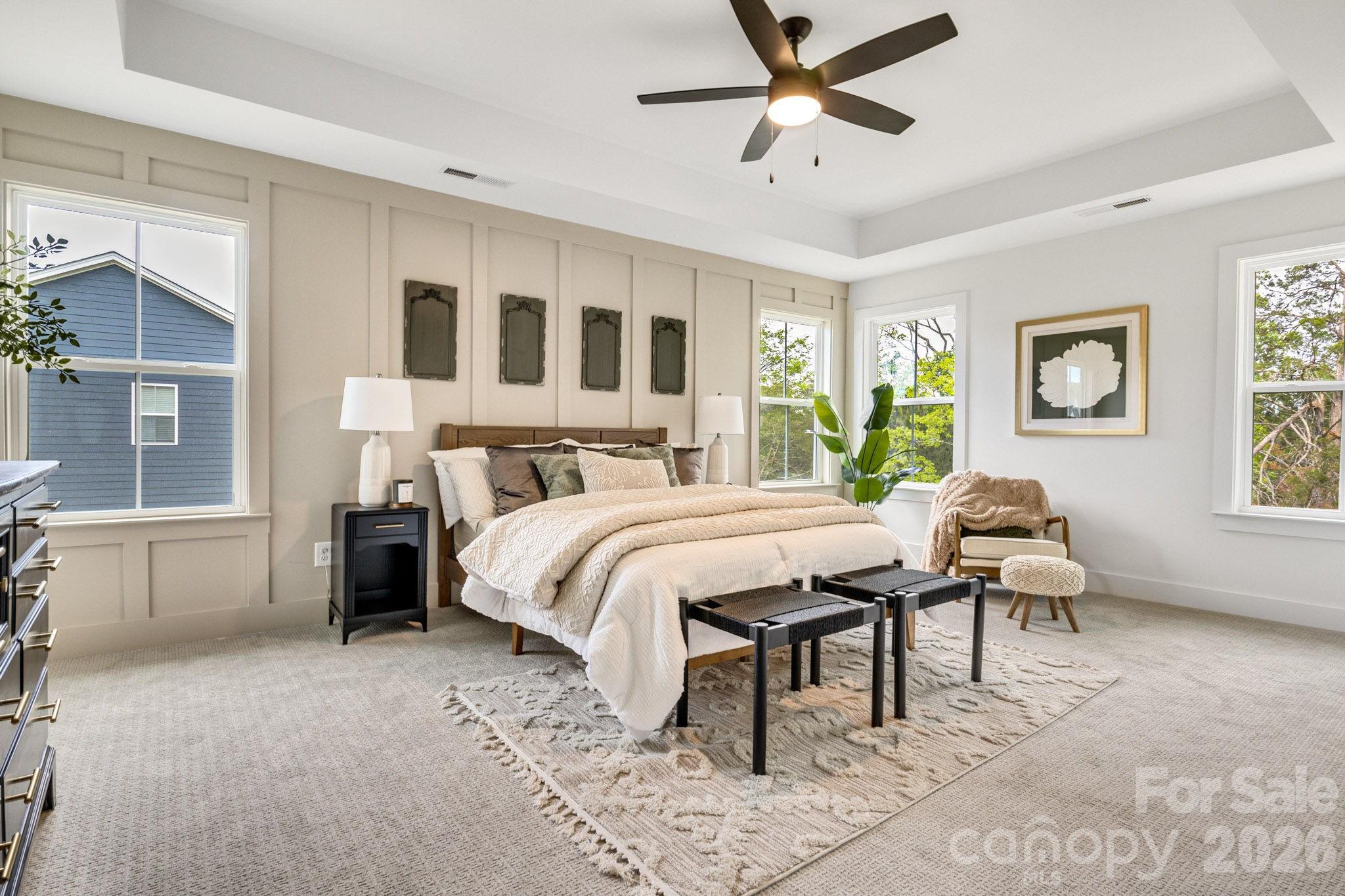 Monarch Meadows - Residential