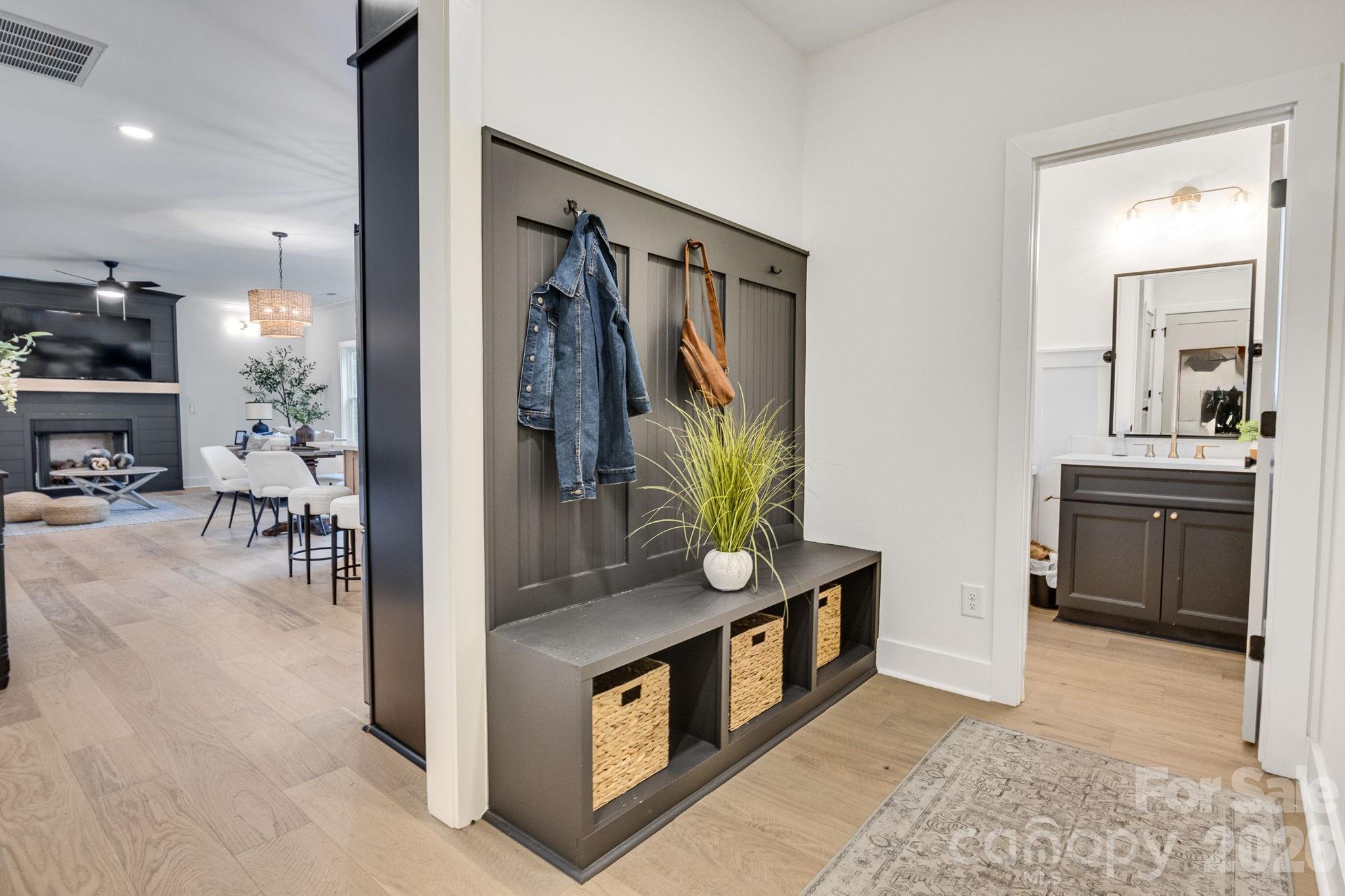 Monarch Meadows - Residential