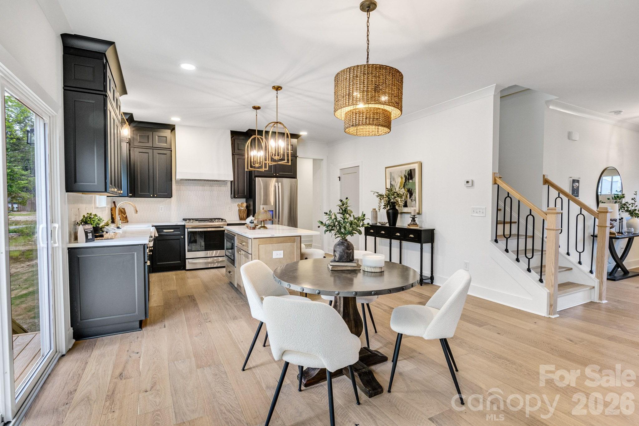 Monarch Meadows - Residential