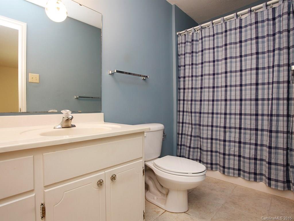 Meadow Lakes - Residential