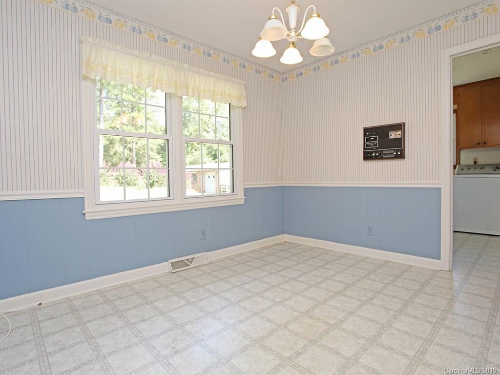 Meadow Lakes - Residential