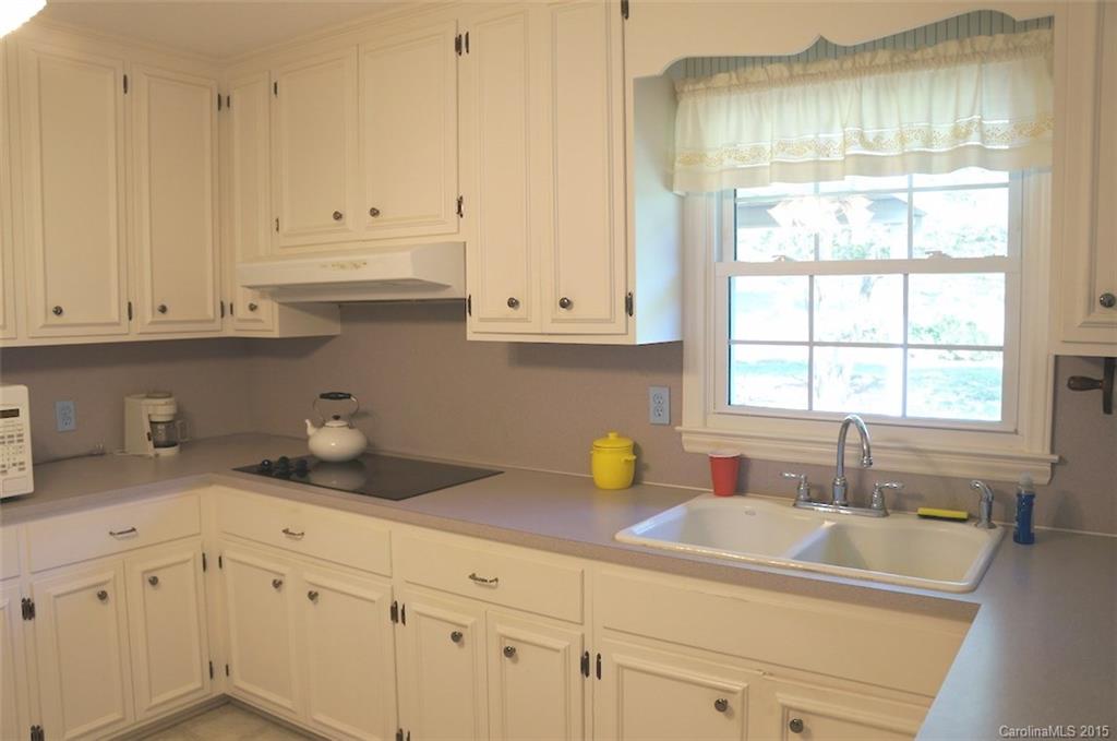 Meadow Lakes - Residential